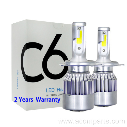 Cheap LED Lights Wholesale Auto Waterproof Lamp